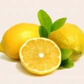 Citron bienfaits vertu