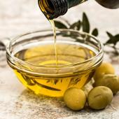 olive bienfaits
